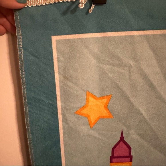 Children’s Prayer Rug - Picture 3 of 7